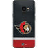 NHL Ottawa Senators Jersey Galaxy S9 Skin